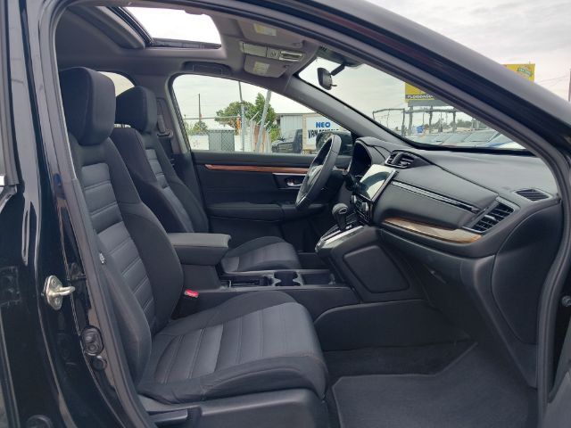 2019 Honda CR-V EX Sarasota FL 2019 Honda CR-V EX Sarasota FL