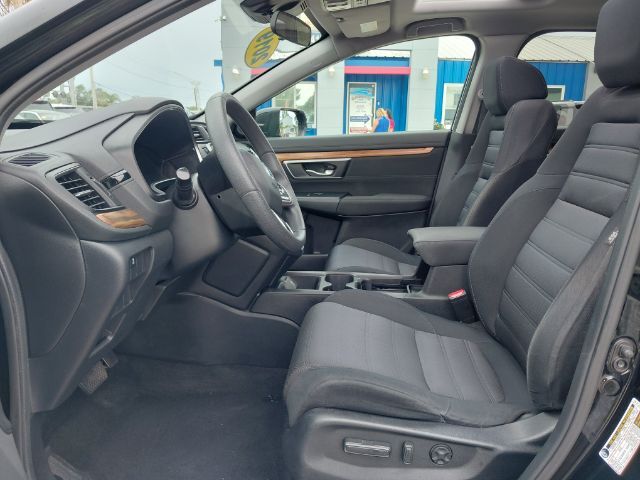 2019 Honda CR-V EX Sarasota FL 2019 Honda CR-V EX Sarasota FL