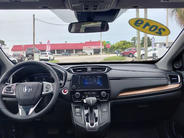 2019 Honda CR-V EX Sarasota FL 2019 Honda CR-V EX Sarasota FL