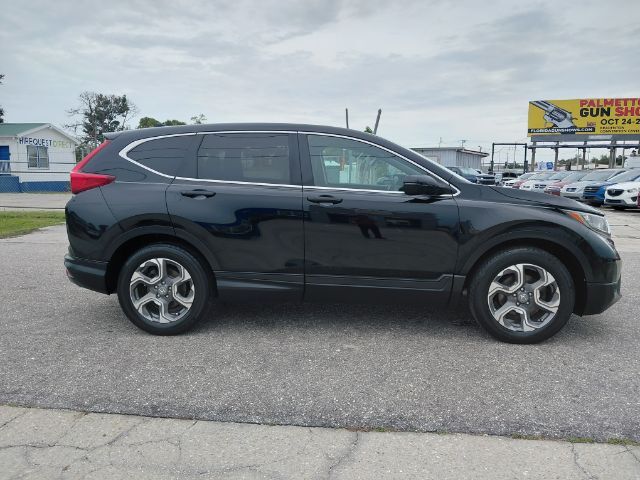 2019 Honda CR-V EX Sarasota FL 2019 Honda CR-V EX Sarasota FL