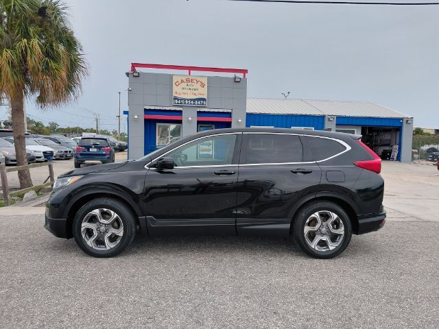 2019 Honda CR-V EX Sarasota FL 2019 Honda CR-V EX Sarasota FL