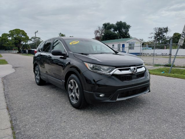 2019 Honda CR-V EX Sarasota FL 2019 Honda CR-V EX Sarasota FL