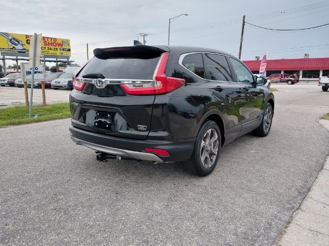 2019 Honda CR-V EX Sarasota FL 2019 Honda CR-V EX Sarasota FL