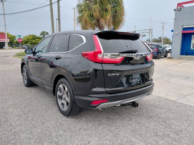 2019 Honda CR-V EX Sarasota FL 2019 Honda CR-V EX Sarasota FL