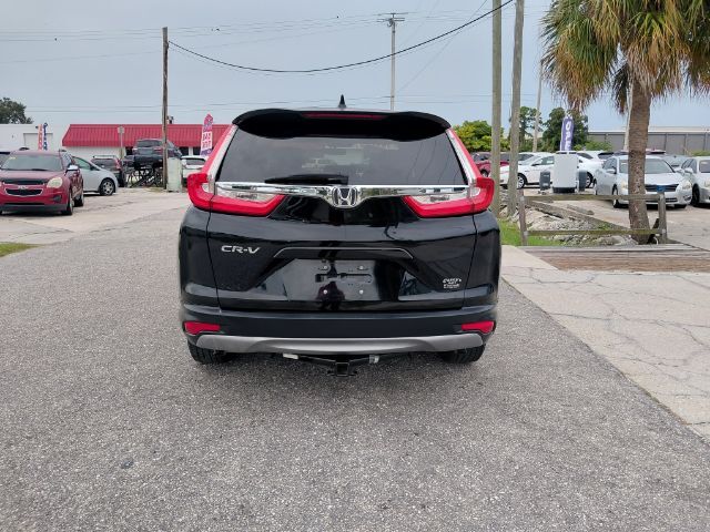 2019 Honda CR-V EX Sarasota FL 2019 Honda CR-V EX Sarasota FL