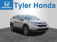 2019 Honda CR-V EX Stevensville MI 2019 Honda CR-V EX Stevensville MI