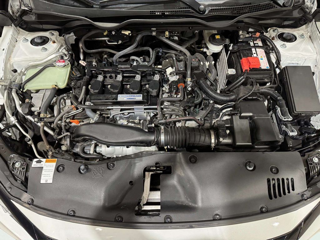 2019 Honda Civic EX San Clemente CA