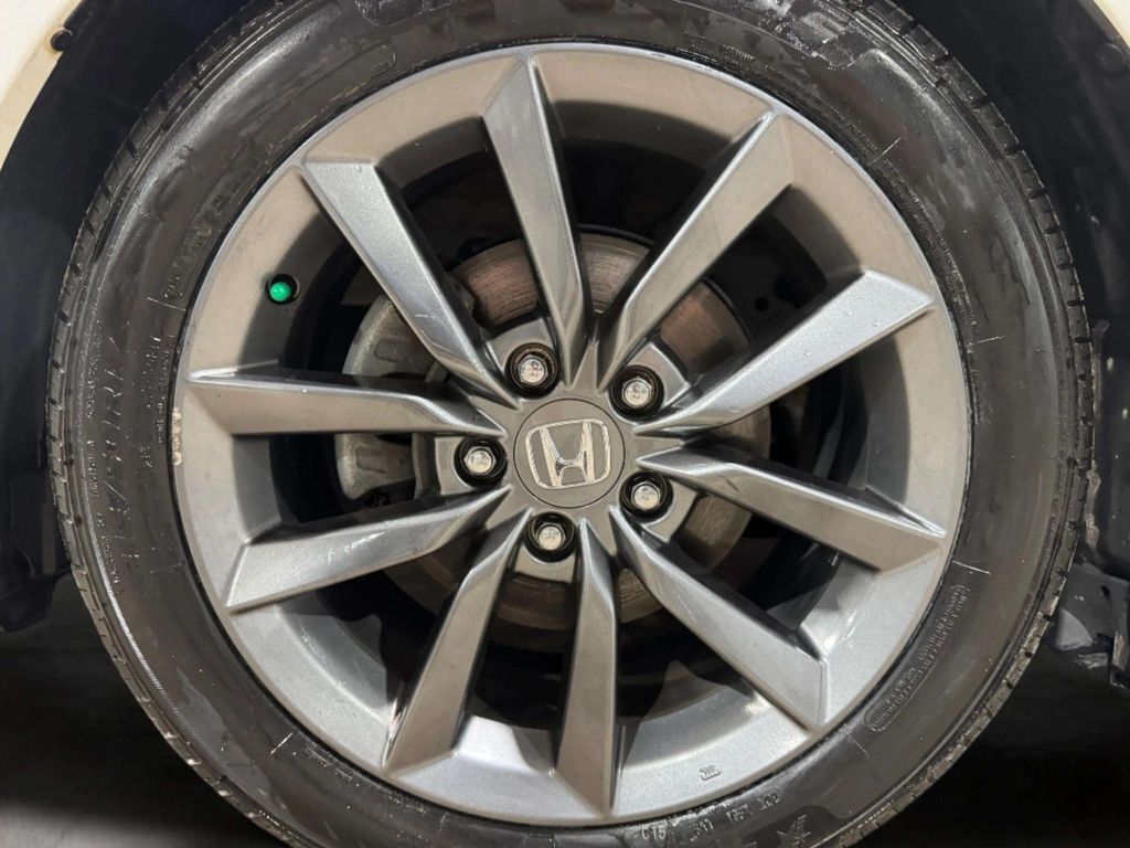 2019 Honda Civic EX San Clemente CA