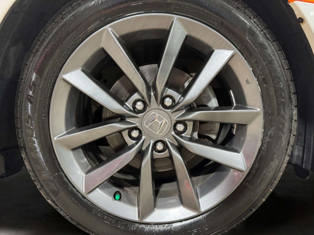 2019 Honda Civic EX San Clemente CA