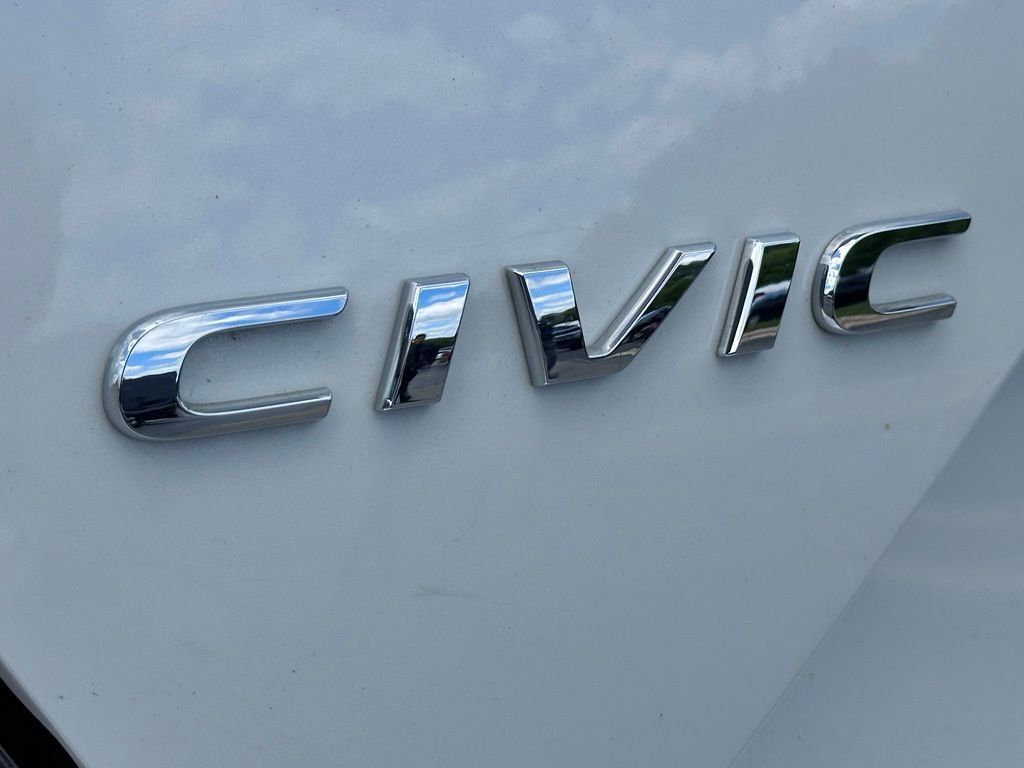 2019 Honda Civic EX San Clemente CA