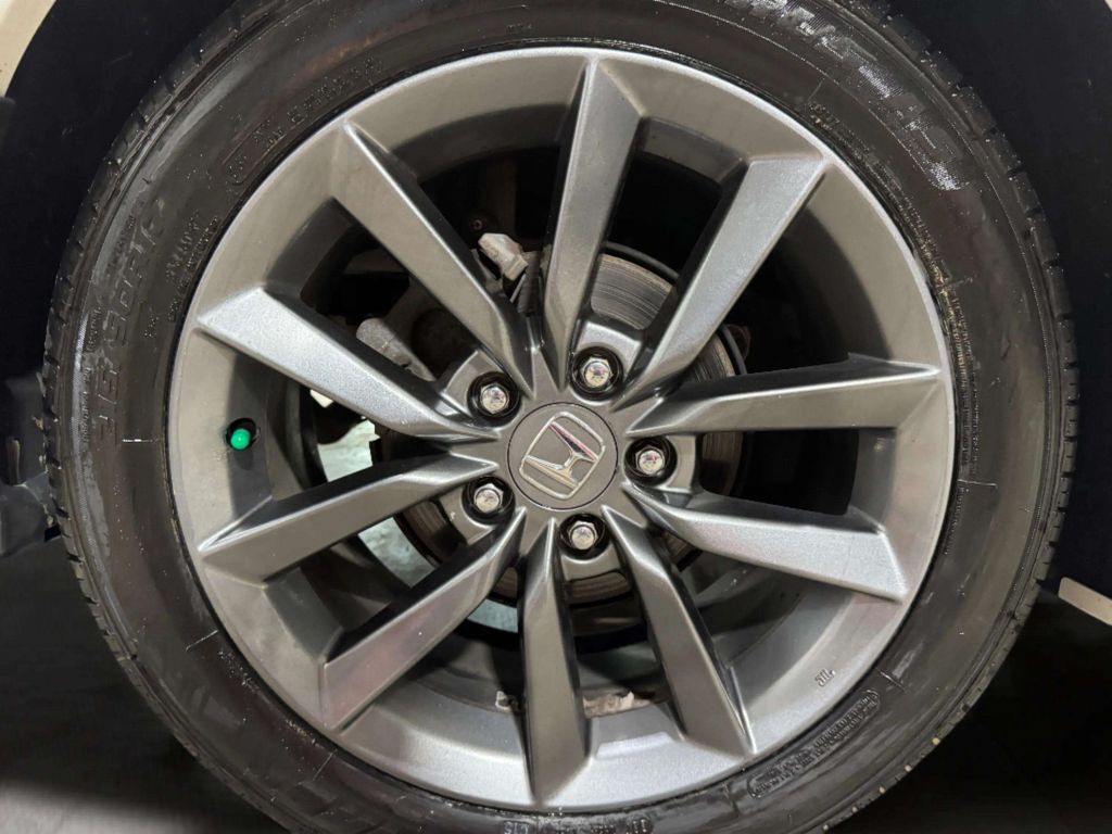 2019 Honda Civic EX San Clemente CA