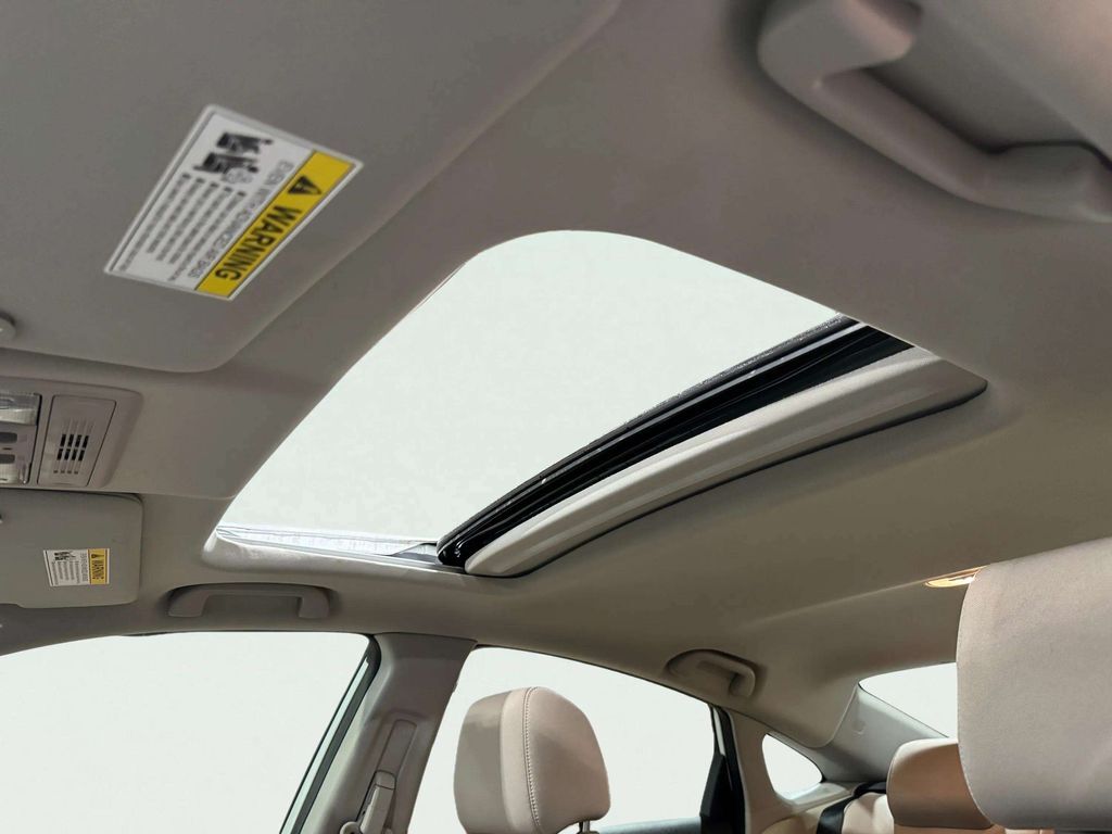 2019 Honda Civic EX San Clemente CA