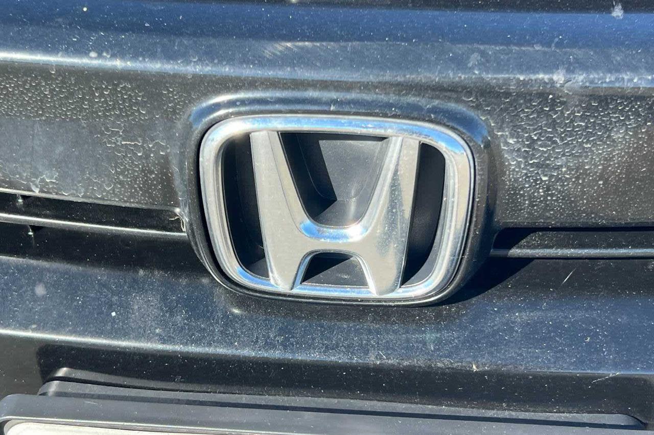 2019 Honda Civic Hatchback Sport Touring Roseville CA