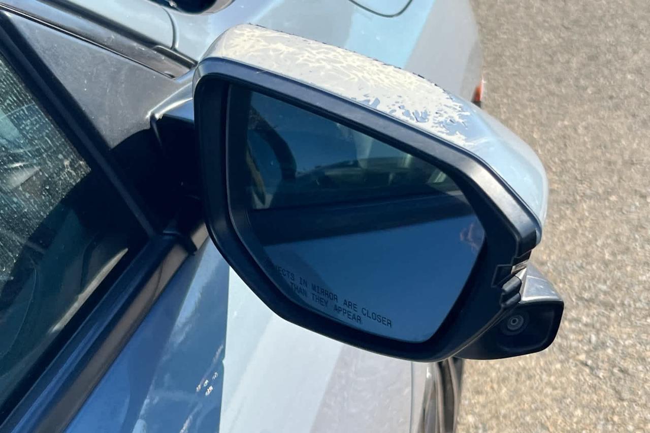 2019 Honda Civic Hatchback Sport Touring Roseville CA