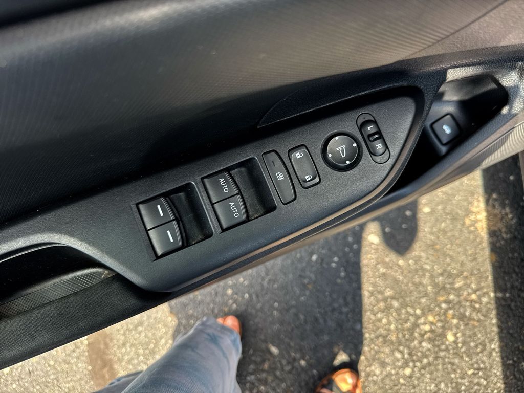 2019 Honda Civic LX Oklahoma City OK