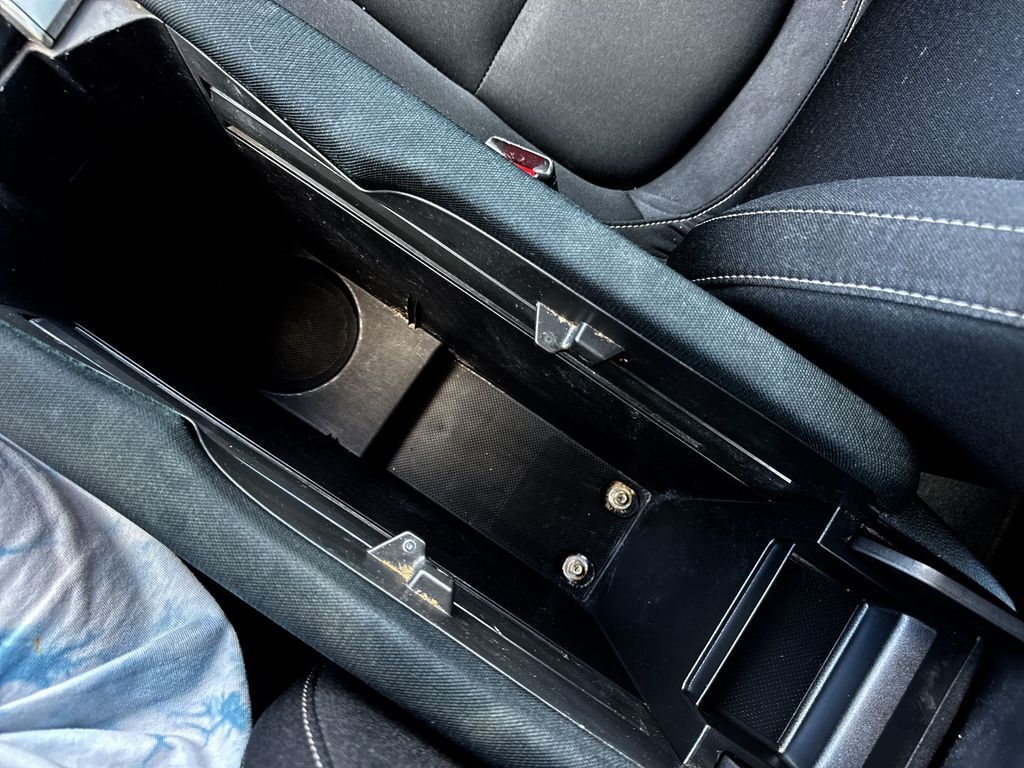 2019 Honda Civic LX Oklahoma City OK