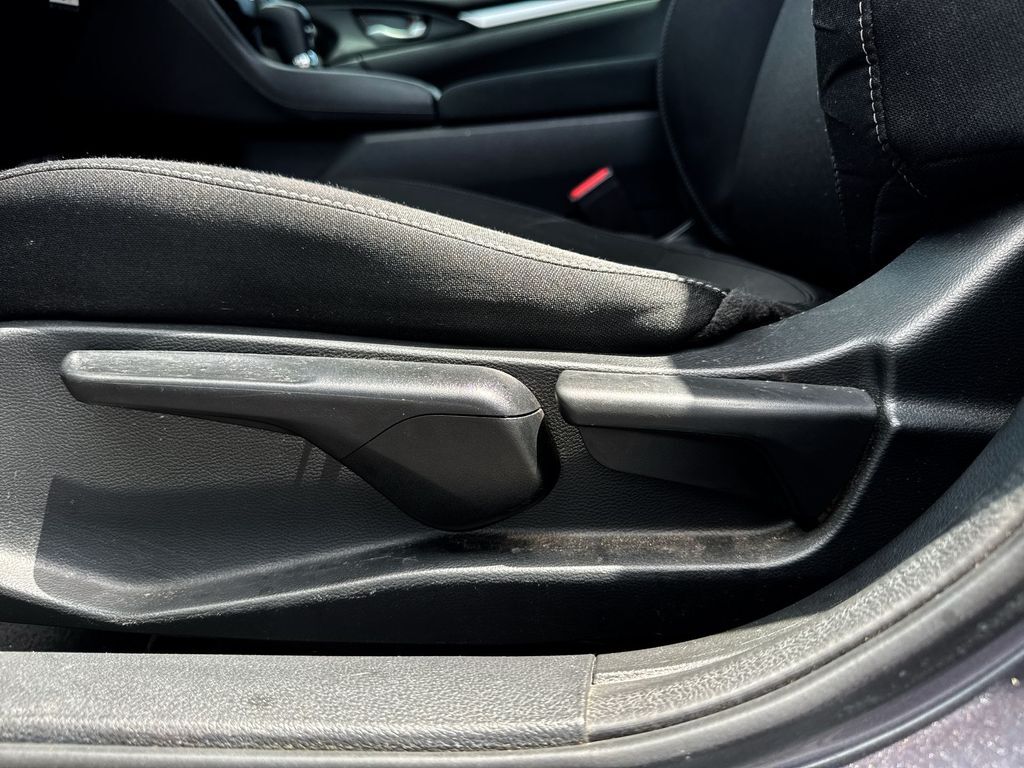 2019 Honda Civic LX Oklahoma City OK