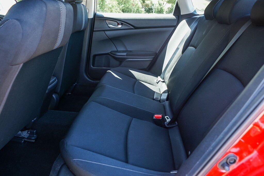 2019 Honda Civic LX Livermore CA