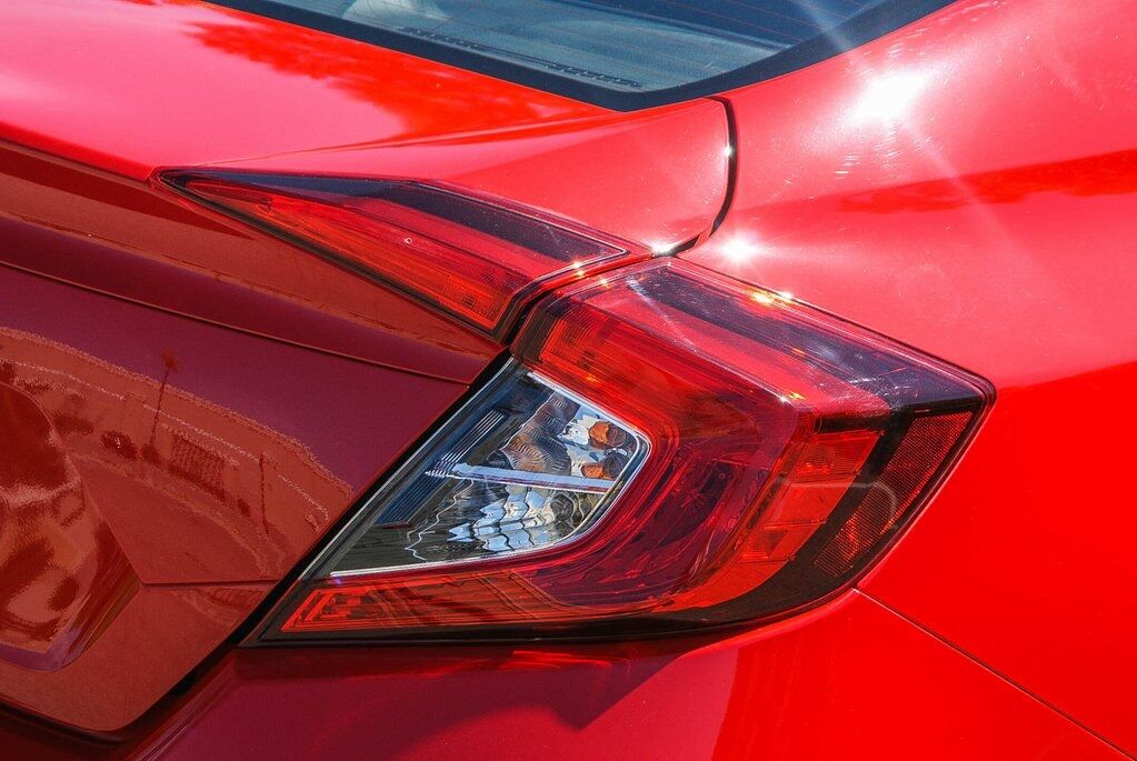 2019 Honda Civic LX Livermore CA
