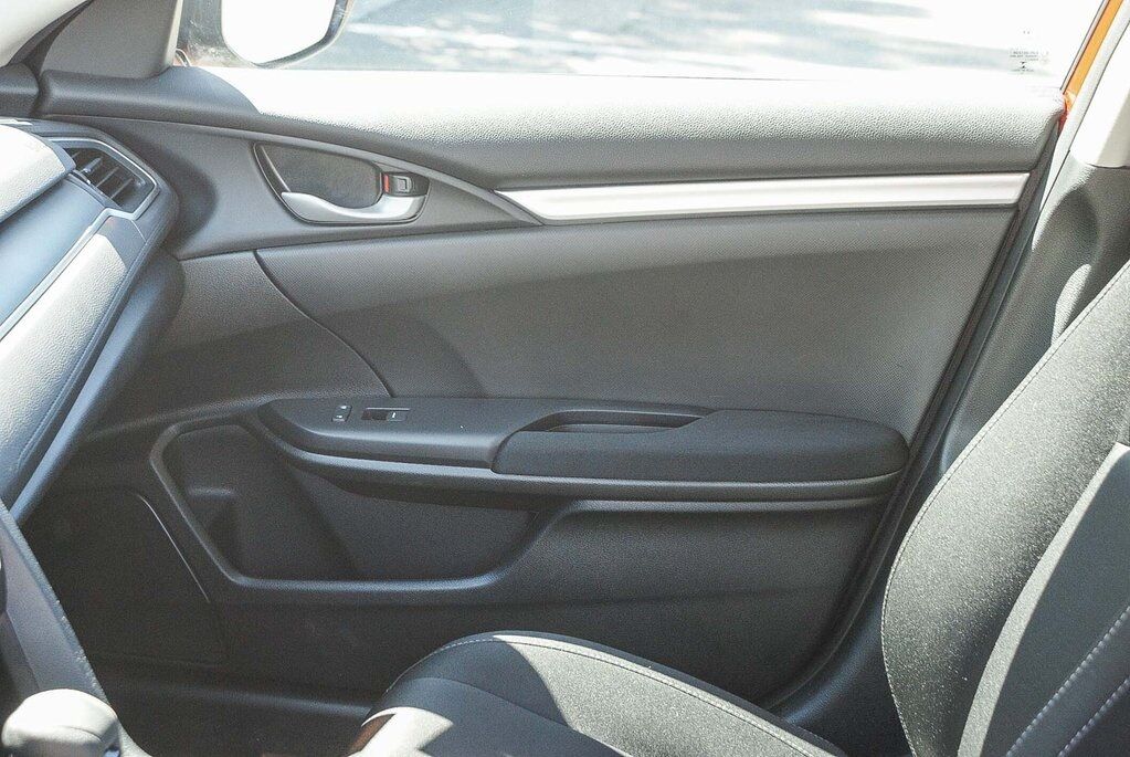 2019 Honda Civic LX Livermore CA