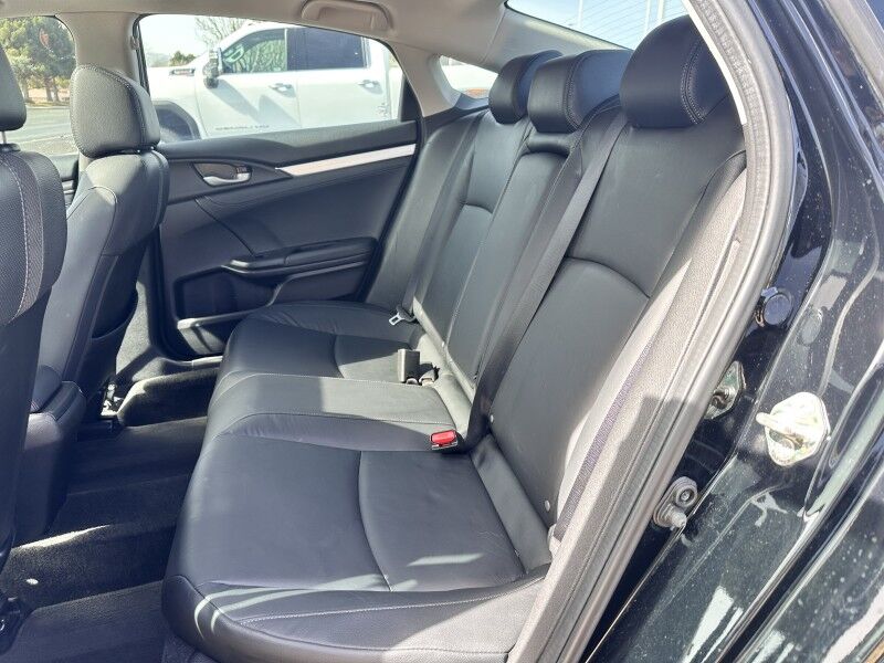 2019 Honda Civic Sedan EX-L St George UT 2019 Honda Civic Sedan EX-L St George UT