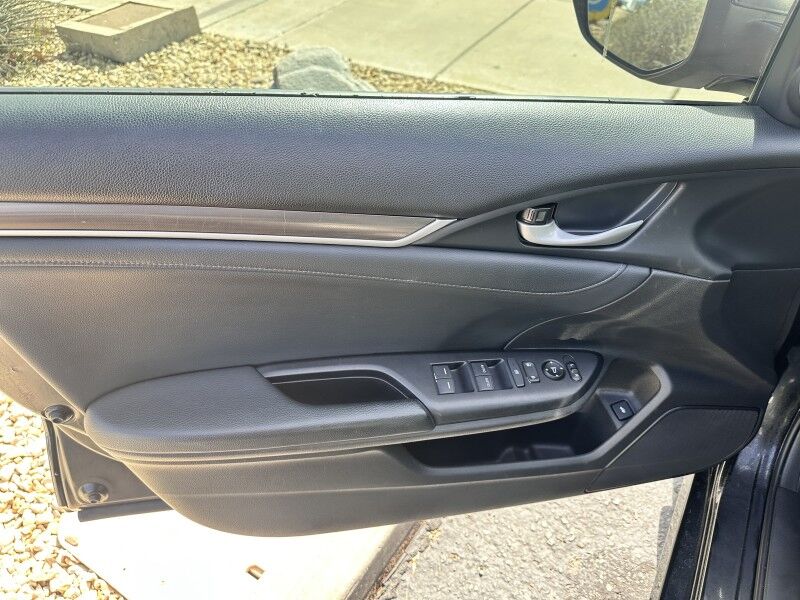 2019 Honda Civic Sedan EX-L St George UT 2019 Honda Civic Sedan EX-L St George UT