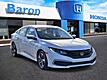 2019 Honda Civic Sedan LX