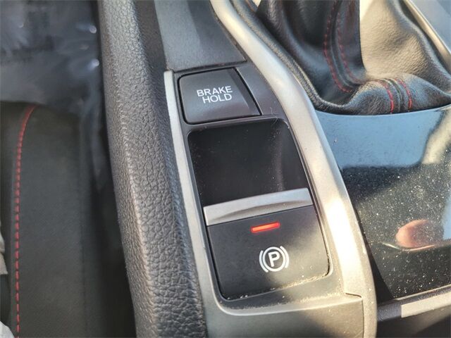 2019 Honda Civic Si Roseville CA