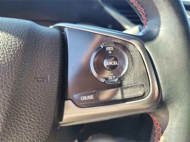 2019 Honda Civic Si Roseville CA