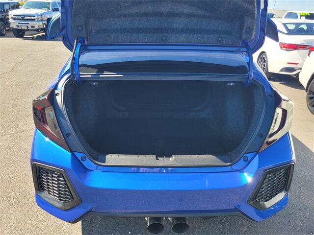 2019 Honda Civic Si Roseville CA