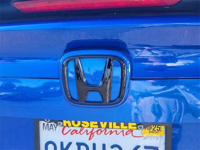 2019 Honda Civic Si Roseville CA