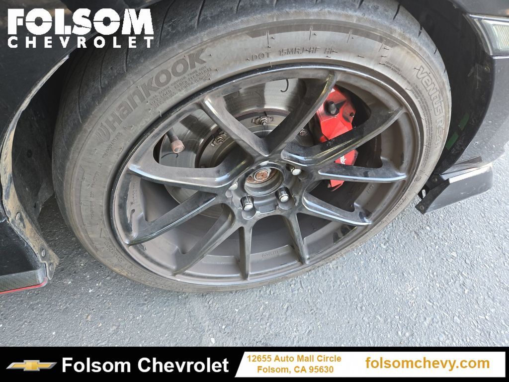 2019 Honda Civic Type R Touring 2019 Honda Civic Type R Touring