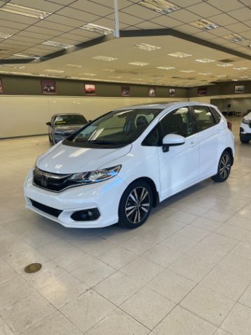 2019 Honda Fit