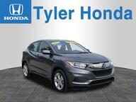 2019 Honda HR-V AWD LX Stevensville MI 2019 Honda HR-V AWD LX Stevensville MI