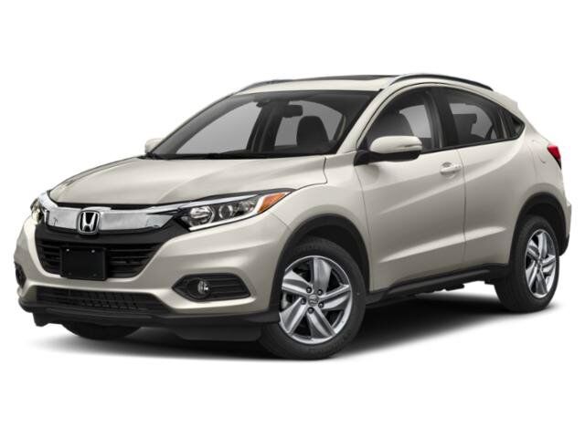 2019 Honda HR-V EX-L San Clemente CA 2019 Honda HR-V EX-L San Clemente CA