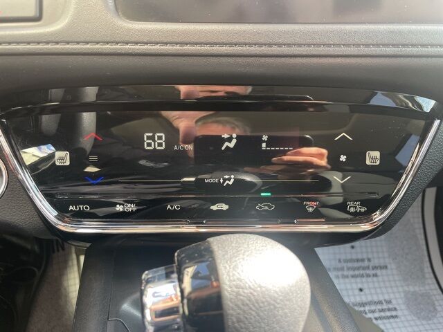 2019 Honda HR-V EX Watertown SD 2019 Honda HR-V EX Watertown SD