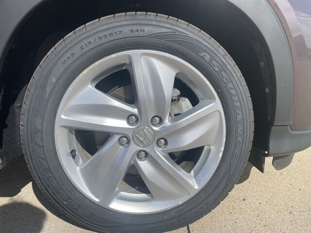 2019 Honda HR-V EX Watertown SD 2019 Honda HR-V EX Watertown SD