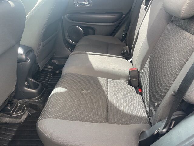 2019 Honda HR-V EX Watertown SD 2019 Honda HR-V EX Watertown SD