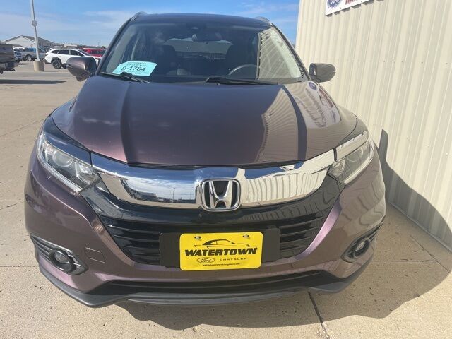2019 Honda HR-V EX Watertown SD 2019 Honda HR-V EX Watertown SD