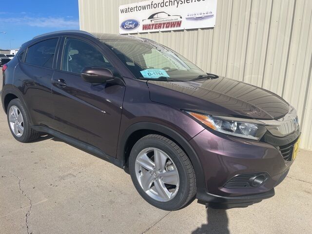 2019 Honda HR-V EX Watertown SD 2019 Honda HR-V EX Watertown SD