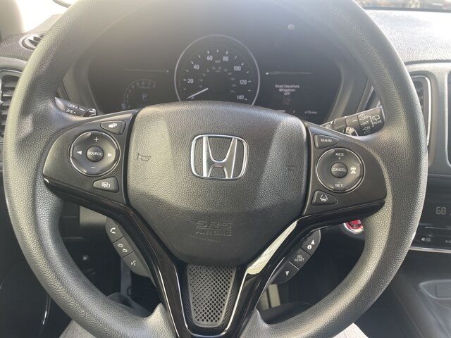 2019 Honda HR-V EX Watertown SD 2019 Honda HR-V EX Watertown SD