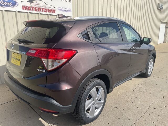 2019 Honda HR-V EX Watertown SD 2019 Honda HR-V EX Watertown SD