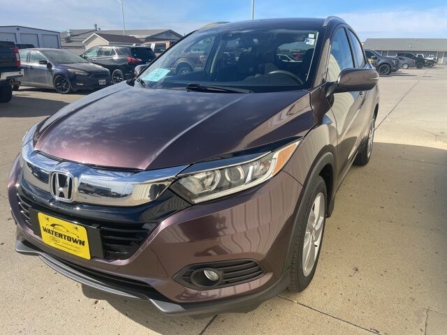 2019 Honda HR-V EX Watertown SD 2019 Honda HR-V EX Watertown SD