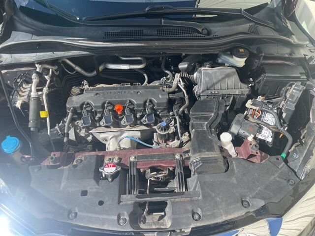 2019 Honda HR-V EX Watertown SD 2019 Honda HR-V EX Watertown SD