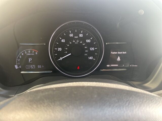 2019 Honda HR-V EX Watertown SD 2019 Honda HR-V EX Watertown SD