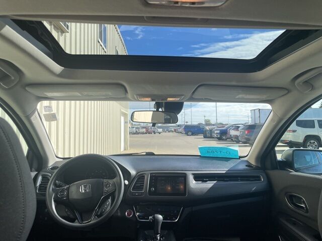 2019 Honda HR-V EX Watertown SD 2019 Honda HR-V EX Watertown SD