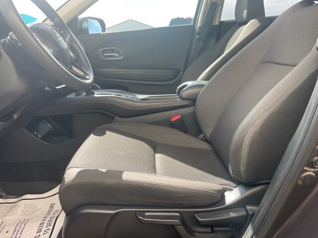 2019 Honda HR-V EX Watertown SD 2019 Honda HR-V EX Watertown SD