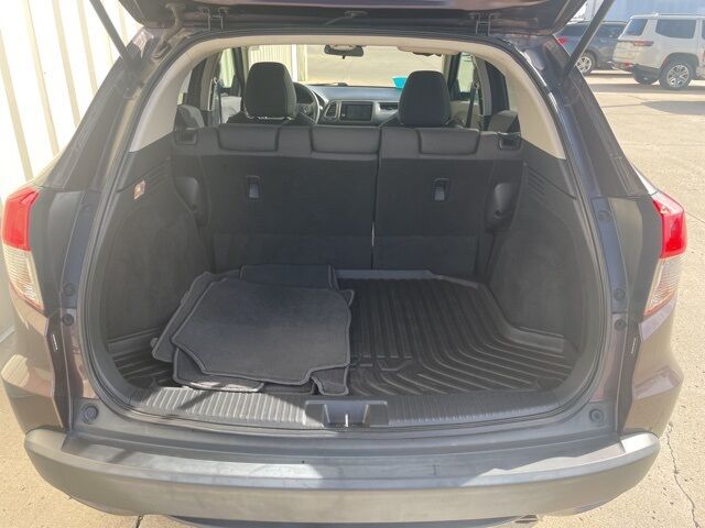 2019 Honda HR-V EX Watertown SD 2019 Honda HR-V EX Watertown SD