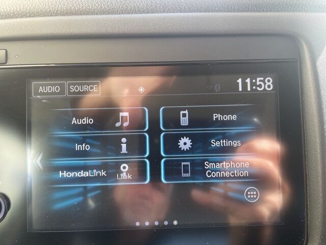 2019 Honda HR-V EX Watertown SD 2019 Honda HR-V EX Watertown SD