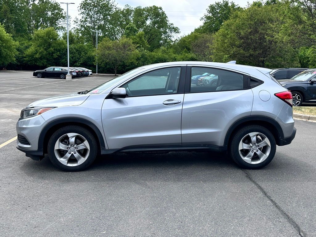 2019 Honda HR-V LX San Clemente CA